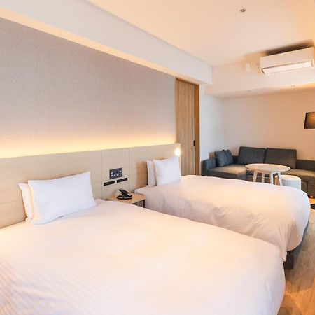 Sotetsu Hotels The Splaisir Yokohama Γιοκοχάμα Εξωτερικό φωτογραφία