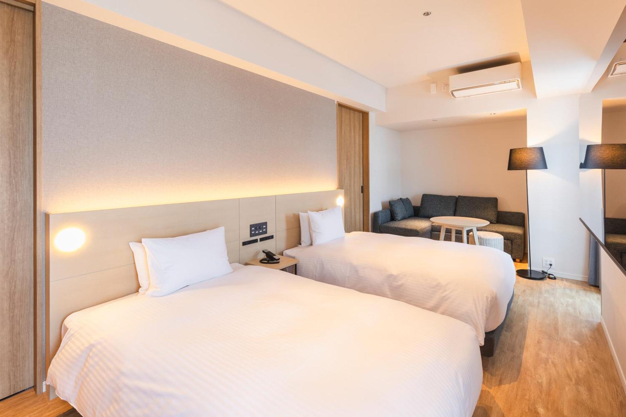 Sotetsu Hotels The Splaisir Yokohama Γιοκοχάμα Εξωτερικό φωτογραφία