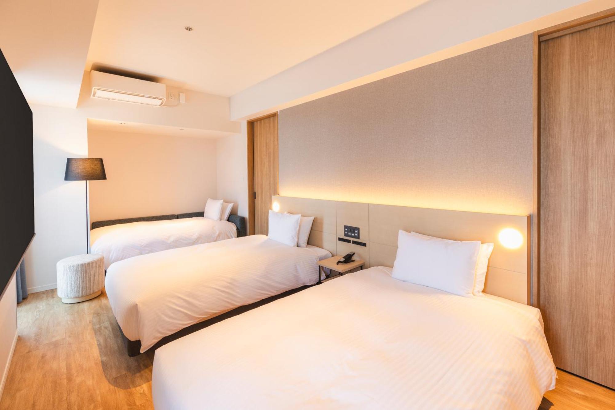 Sotetsu Hotels The Splaisir Yokohama Γιοκοχάμα Εξωτερικό φωτογραφία