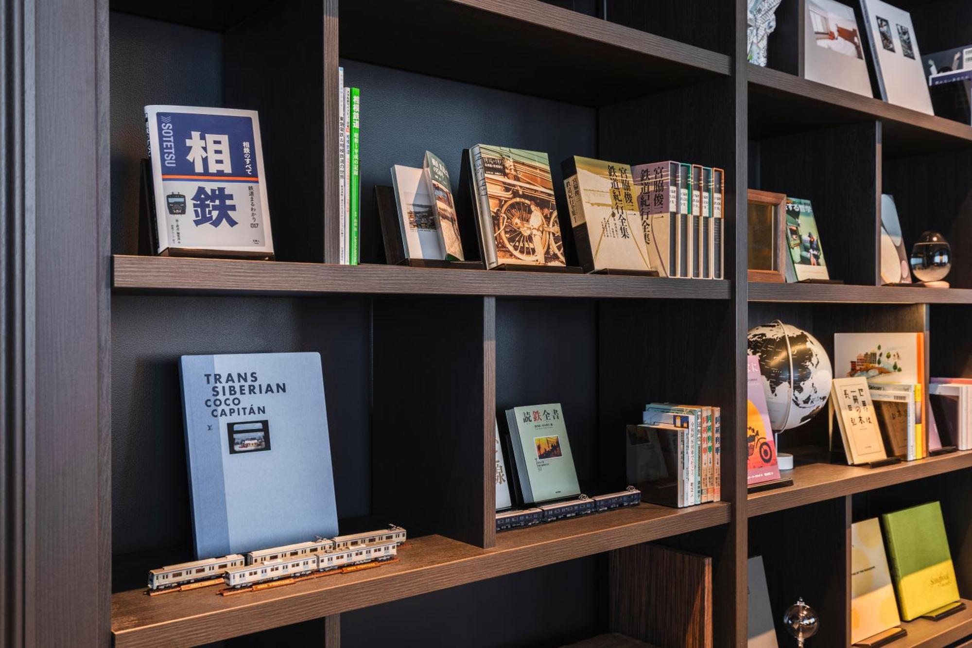 Sotetsu Hotels The Splaisir Yokohama Γιοκοχάμα Εξωτερικό φωτογραφία