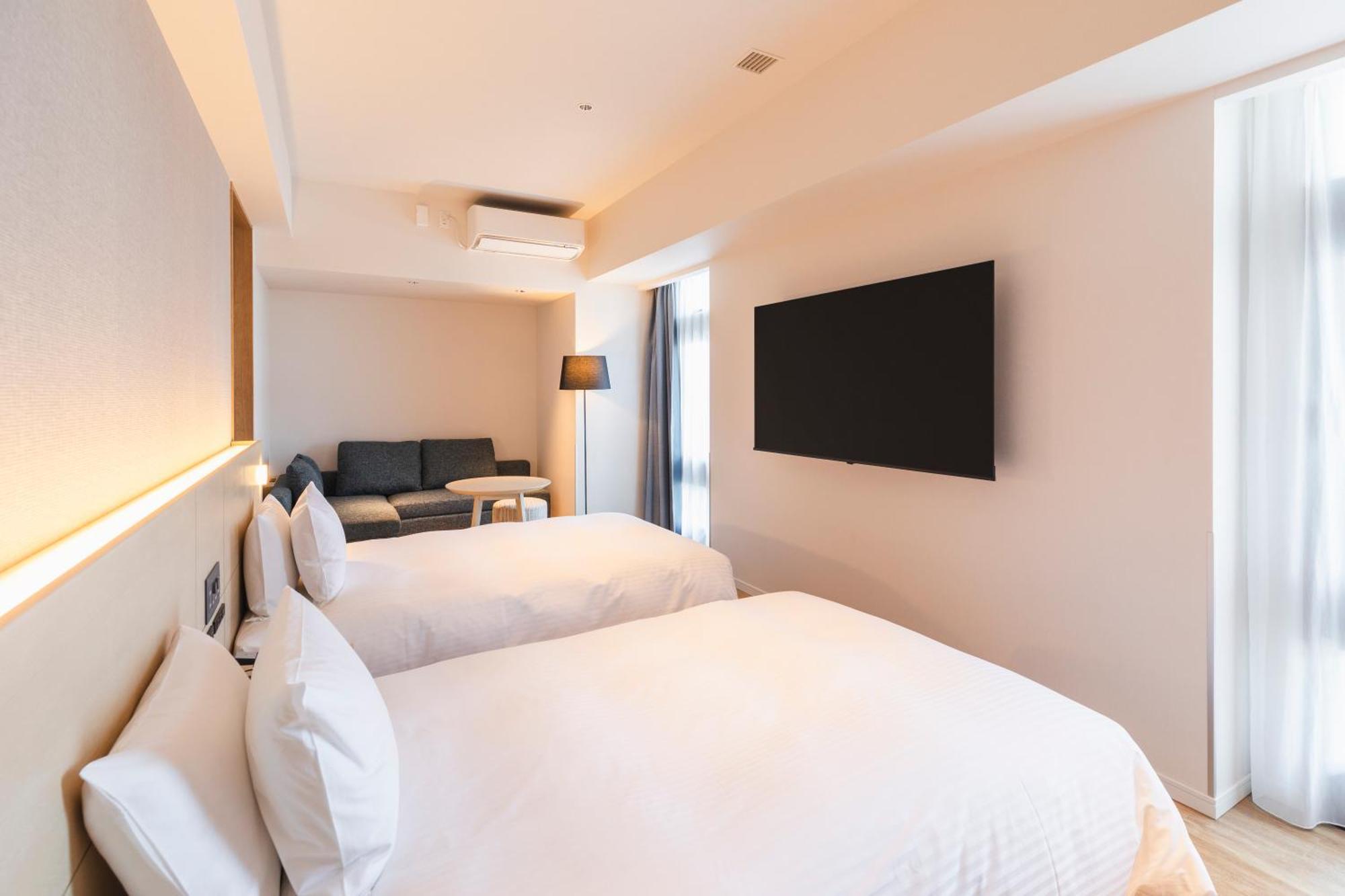 Sotetsu Hotels The Splaisir Yokohama Γιοκοχάμα Εξωτερικό φωτογραφία