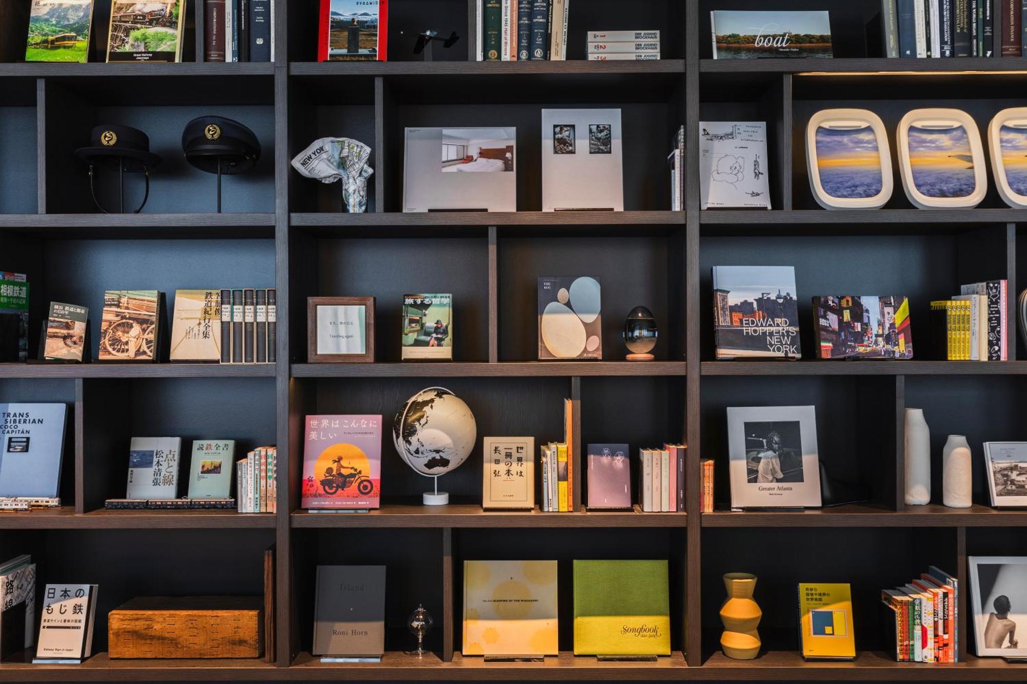 Sotetsu Hotels The Splaisir Yokohama Γιοκοχάμα Εξωτερικό φωτογραφία
