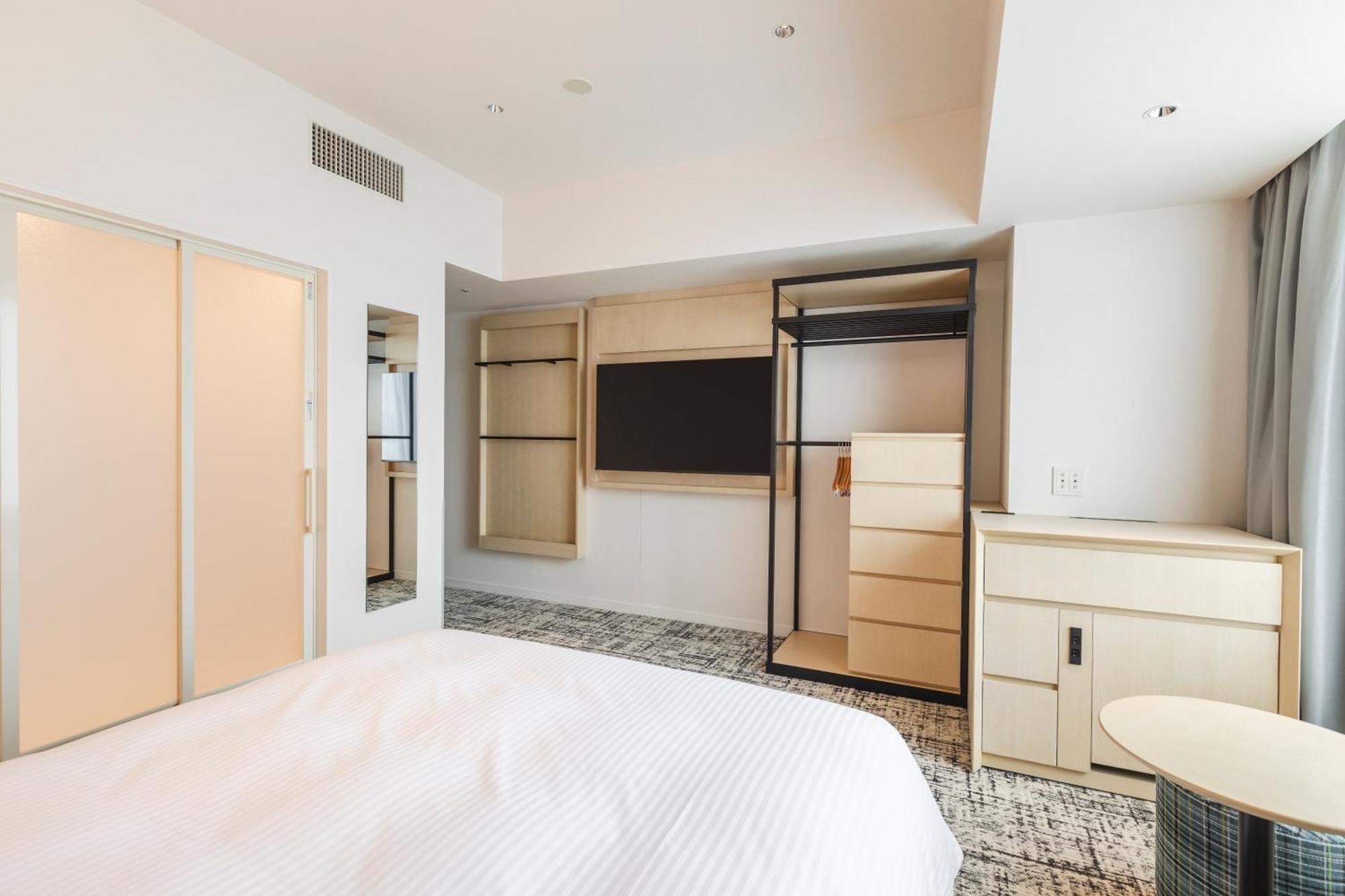 Sotetsu Hotels The Splaisir Yokohama Γιοκοχάμα Εξωτερικό φωτογραφία