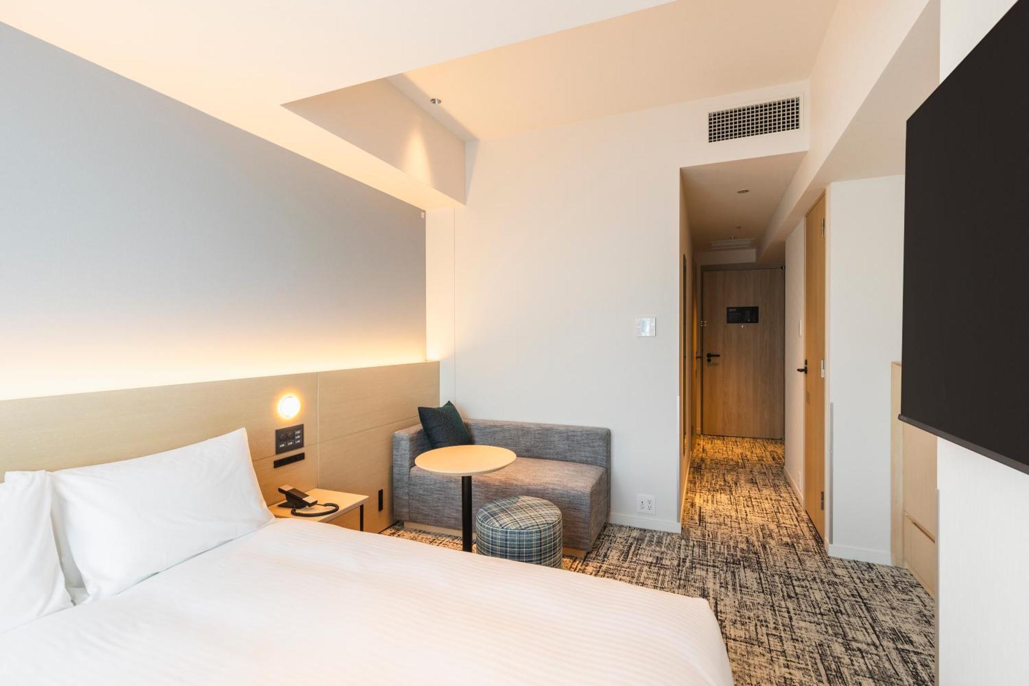 Sotetsu Hotels The Splaisir Yokohama Γιοκοχάμα Εξωτερικό φωτογραφία