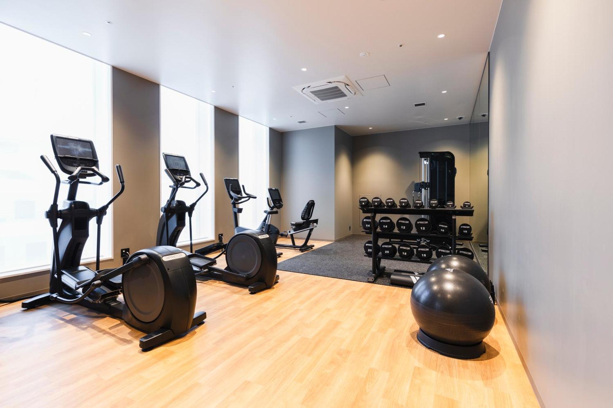 Sotetsu Hotels The Splaisir Yokohama Γιοκοχάμα Εξωτερικό φωτογραφία