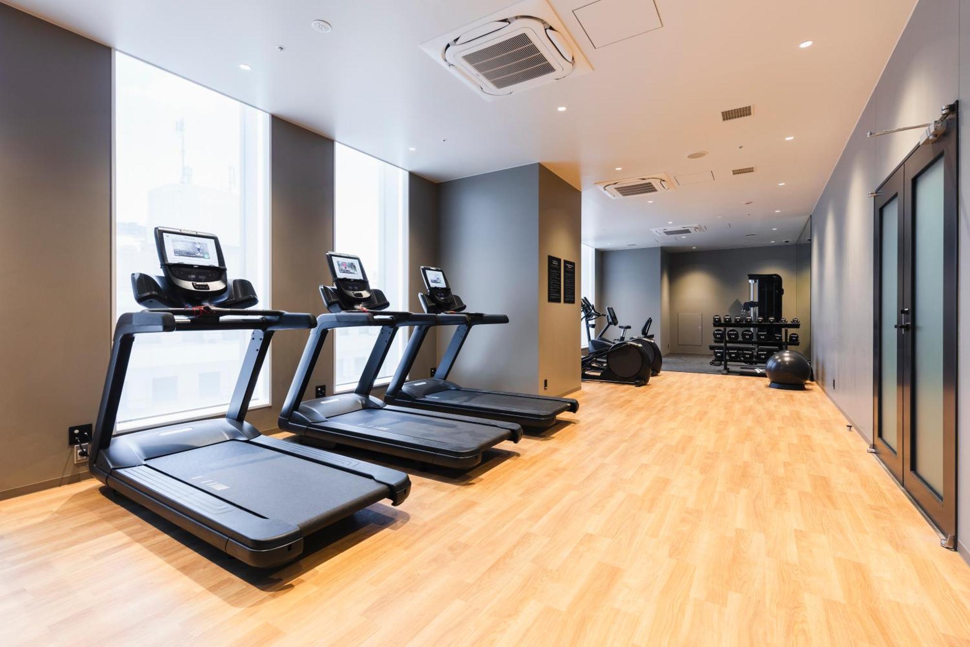 Sotetsu Hotels The Splaisir Yokohama Γιοκοχάμα Εξωτερικό φωτογραφία