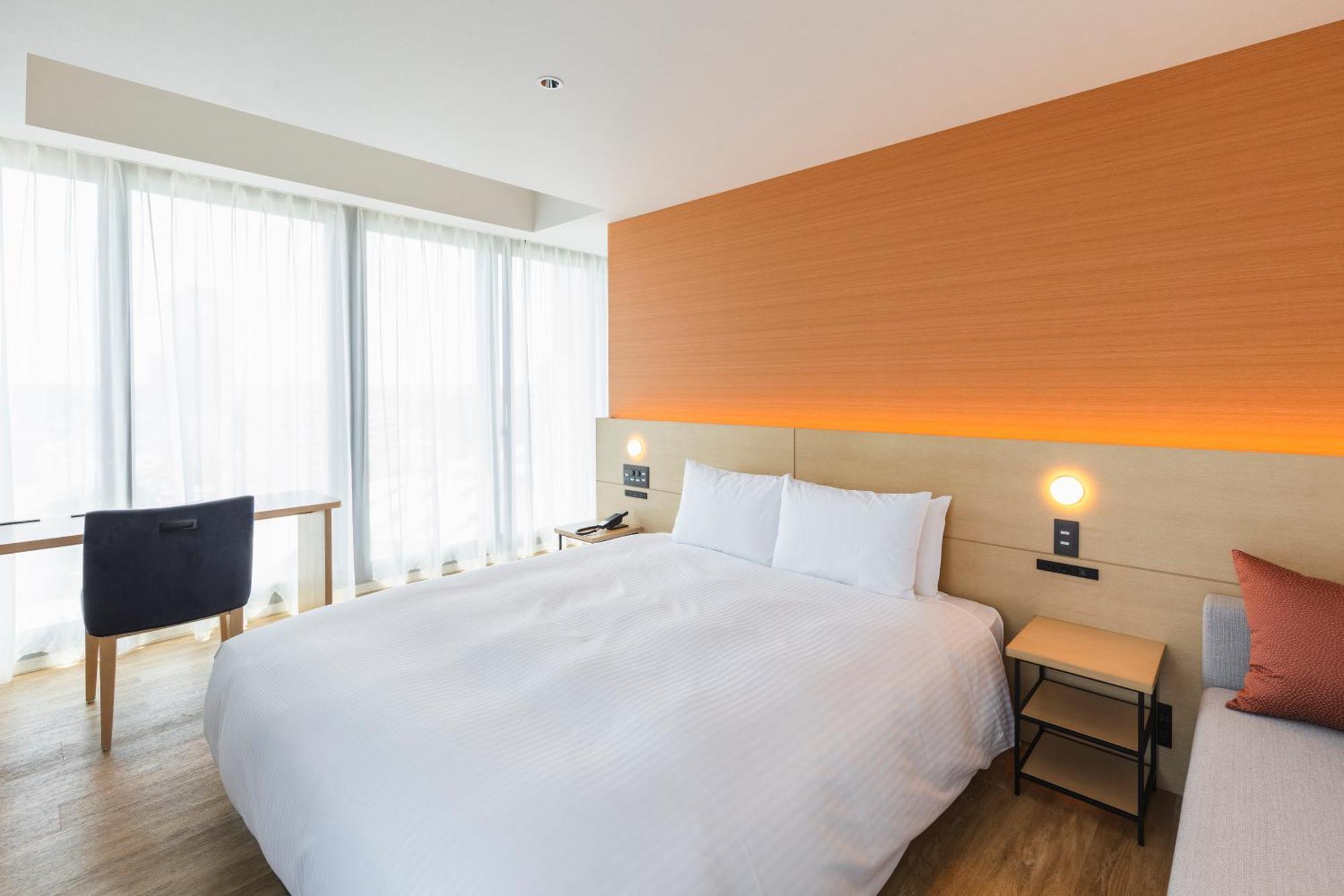 Sotetsu Hotels The Splaisir Yokohama Γιοκοχάμα Εξωτερικό φωτογραφία