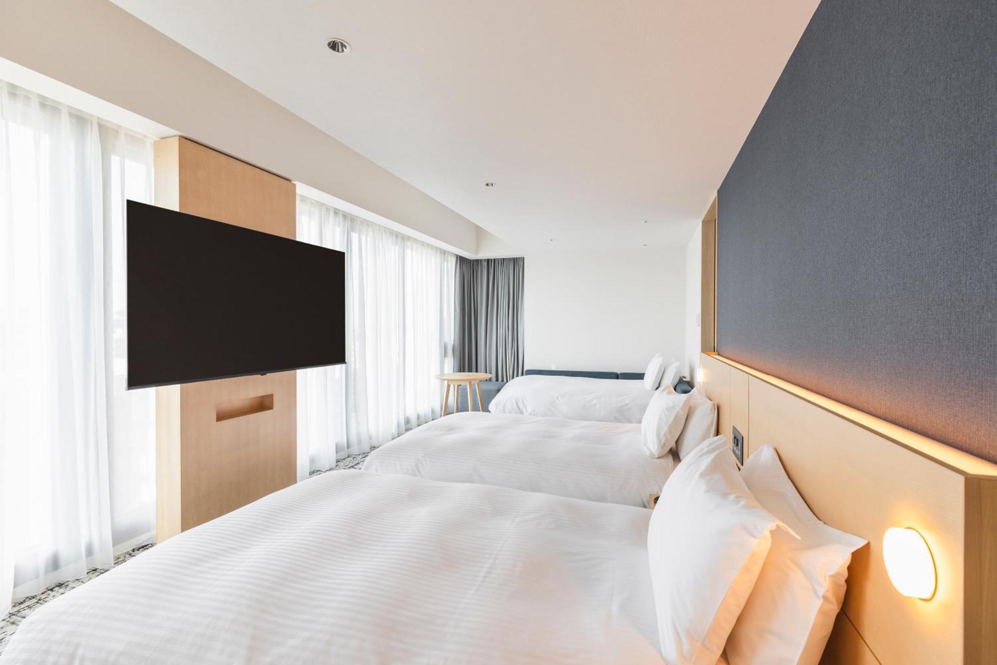 Sotetsu Hotels The Splaisir Yokohama Γιοκοχάμα Εξωτερικό φωτογραφία
