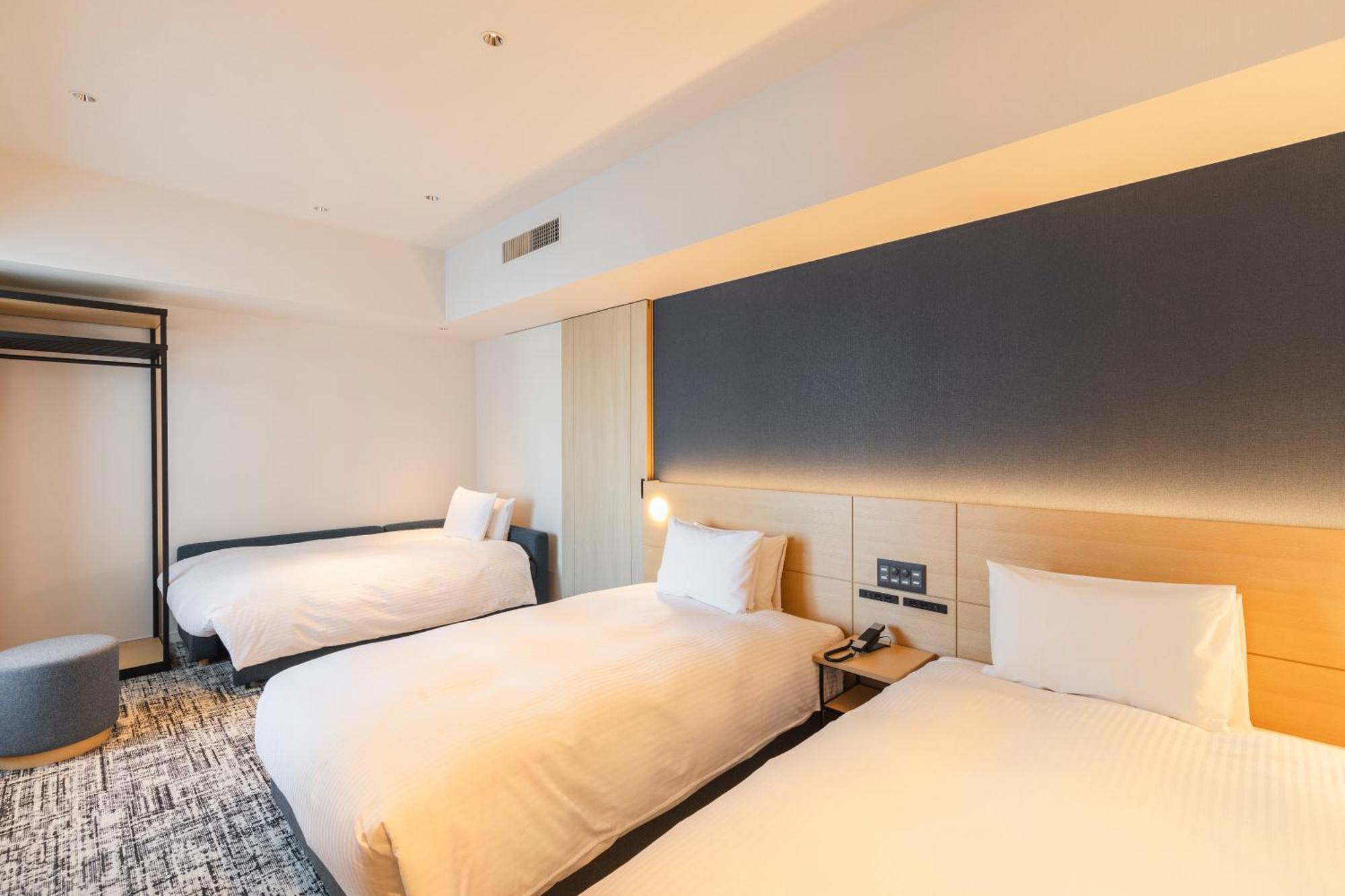 Sotetsu Hotels The Splaisir Yokohama Γιοκοχάμα Εξωτερικό φωτογραφία