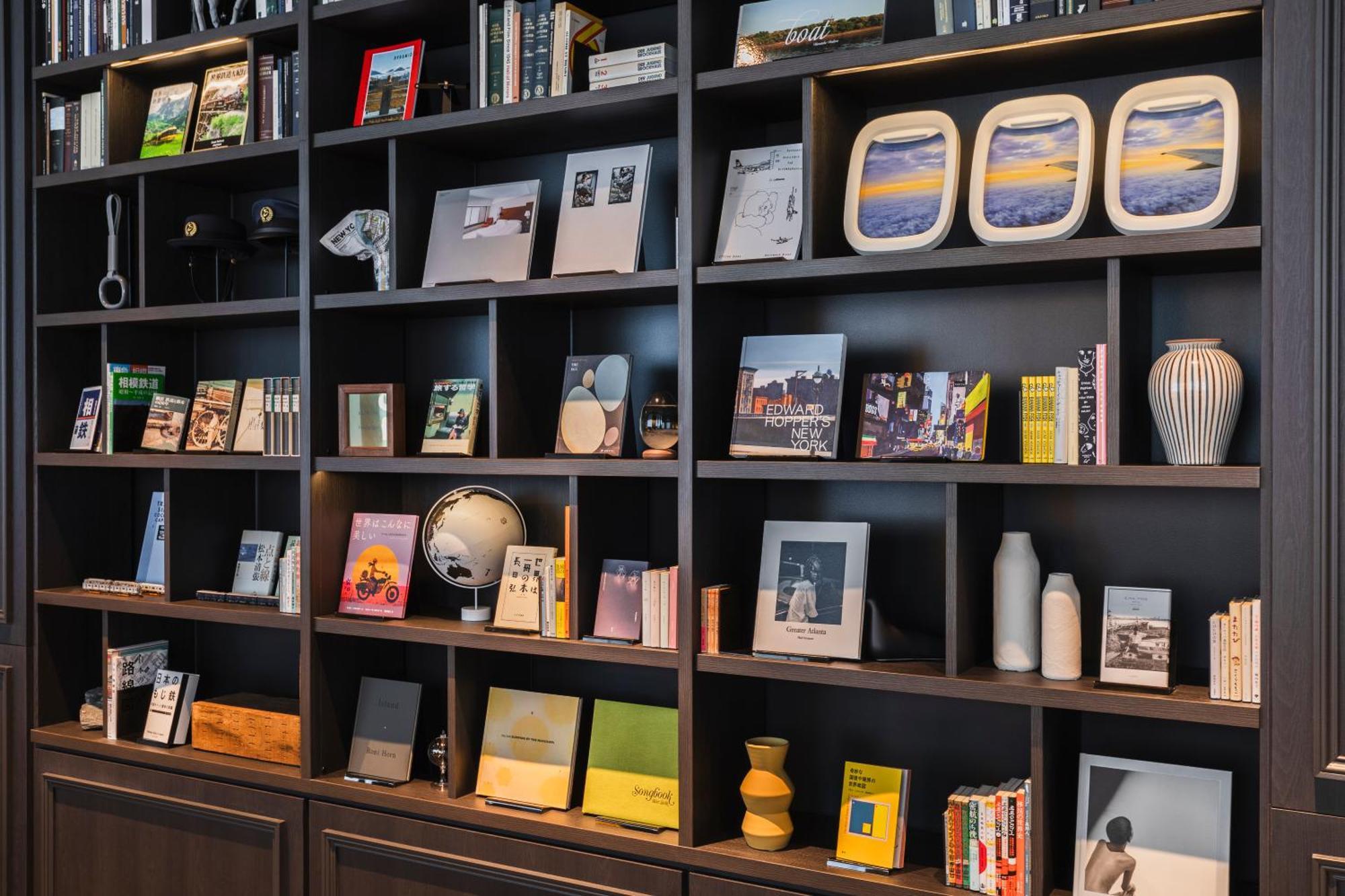 Sotetsu Hotels The Splaisir Yokohama Γιοκοχάμα Εξωτερικό φωτογραφία