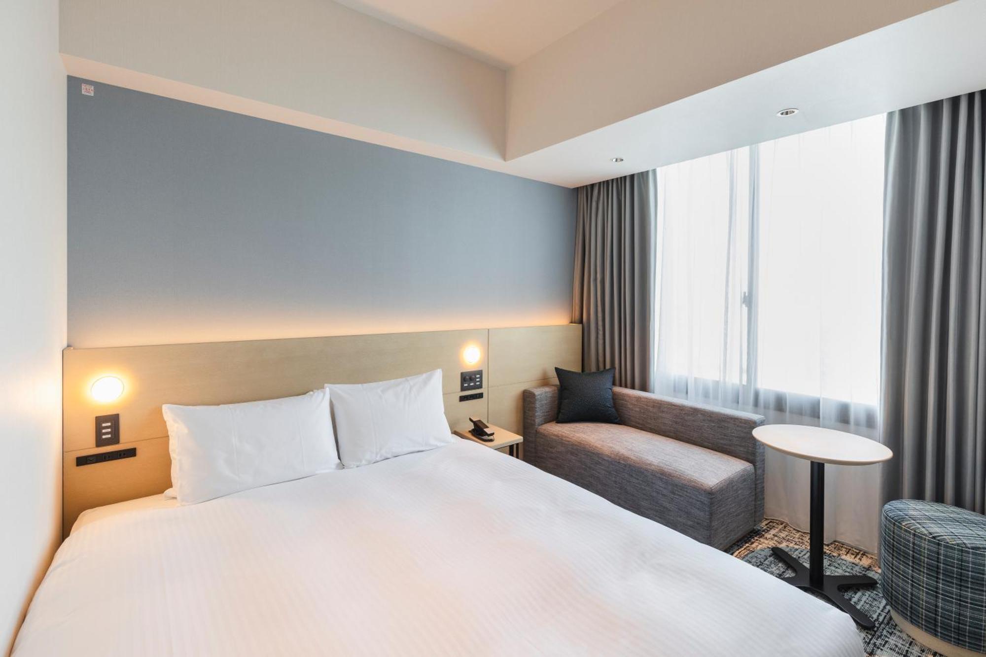 Sotetsu Hotels The Splaisir Yokohama Γιοκοχάμα Εξωτερικό φωτογραφία