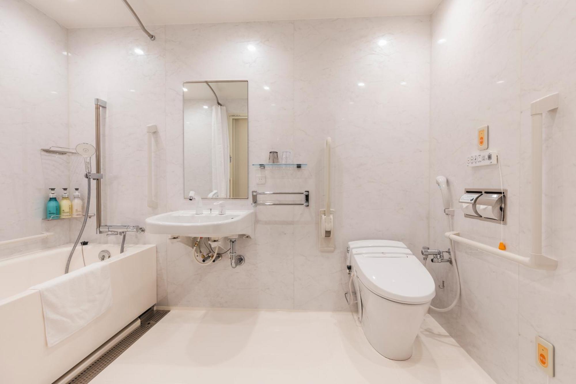 Sotetsu Hotels The Splaisir Yokohama Γιοκοχάμα Εξωτερικό φωτογραφία