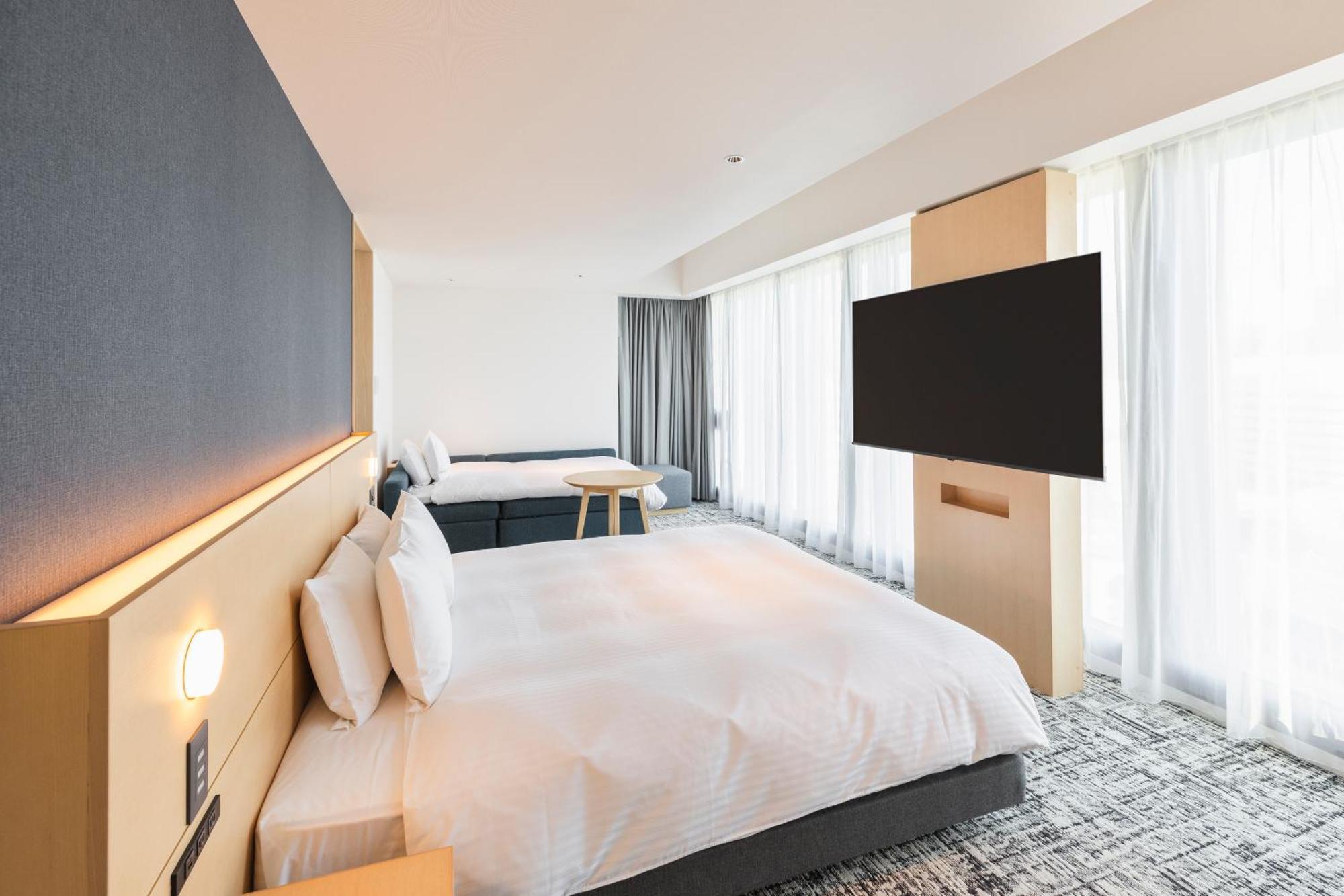 Sotetsu Hotels The Splaisir Yokohama Γιοκοχάμα Εξωτερικό φωτογραφία
