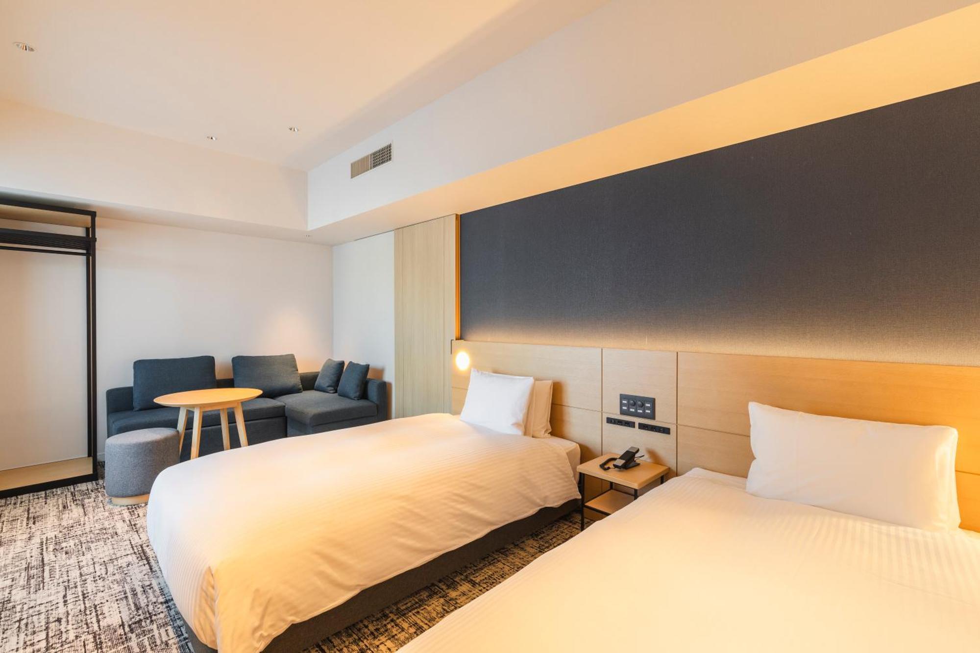 Sotetsu Hotels The Splaisir Yokohama Γιοκοχάμα Εξωτερικό φωτογραφία