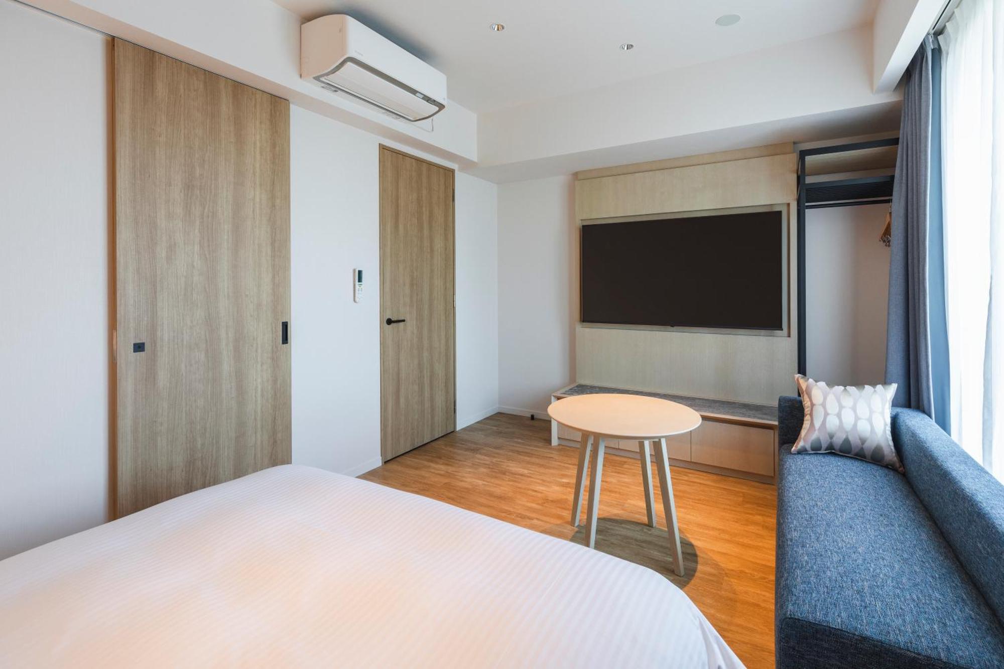 Sotetsu Hotels The Splaisir Yokohama Γιοκοχάμα Εξωτερικό φωτογραφία