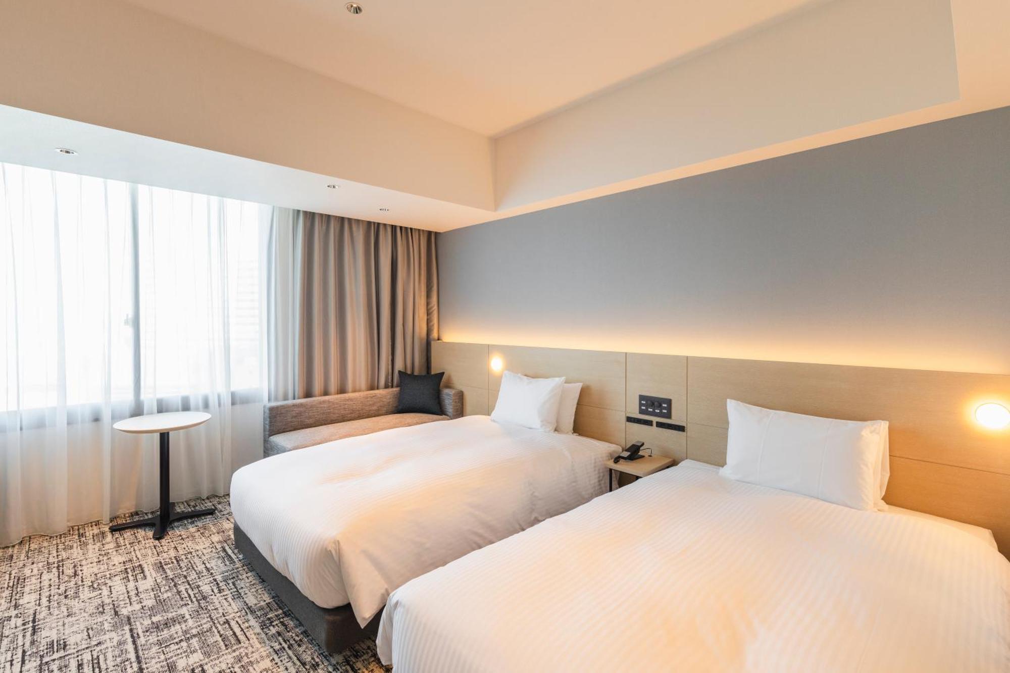 Sotetsu Hotels The Splaisir Yokohama Γιοκοχάμα Εξωτερικό φωτογραφία