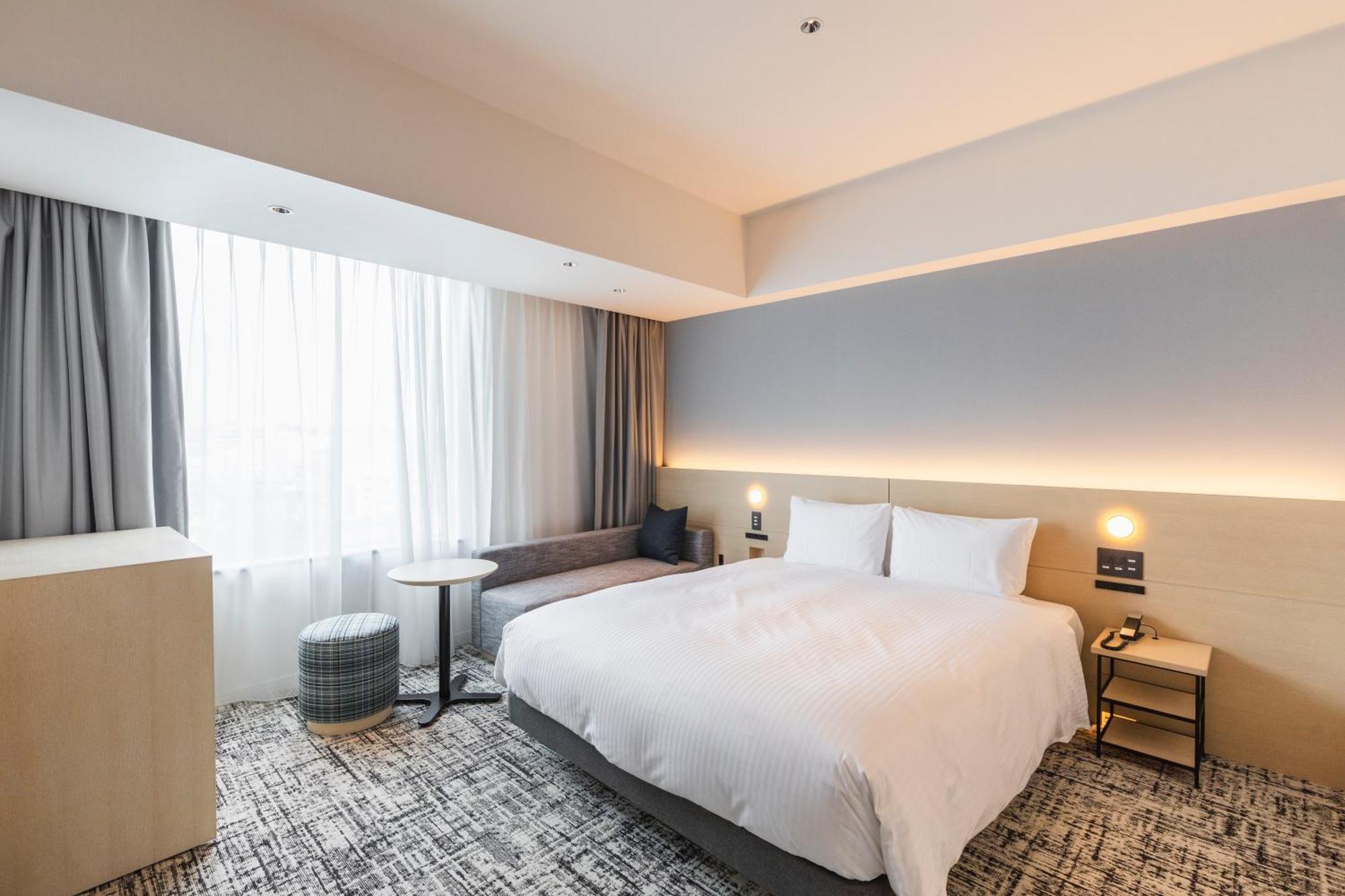 Sotetsu Hotels The Splaisir Yokohama Γιοκοχάμα Εξωτερικό φωτογραφία