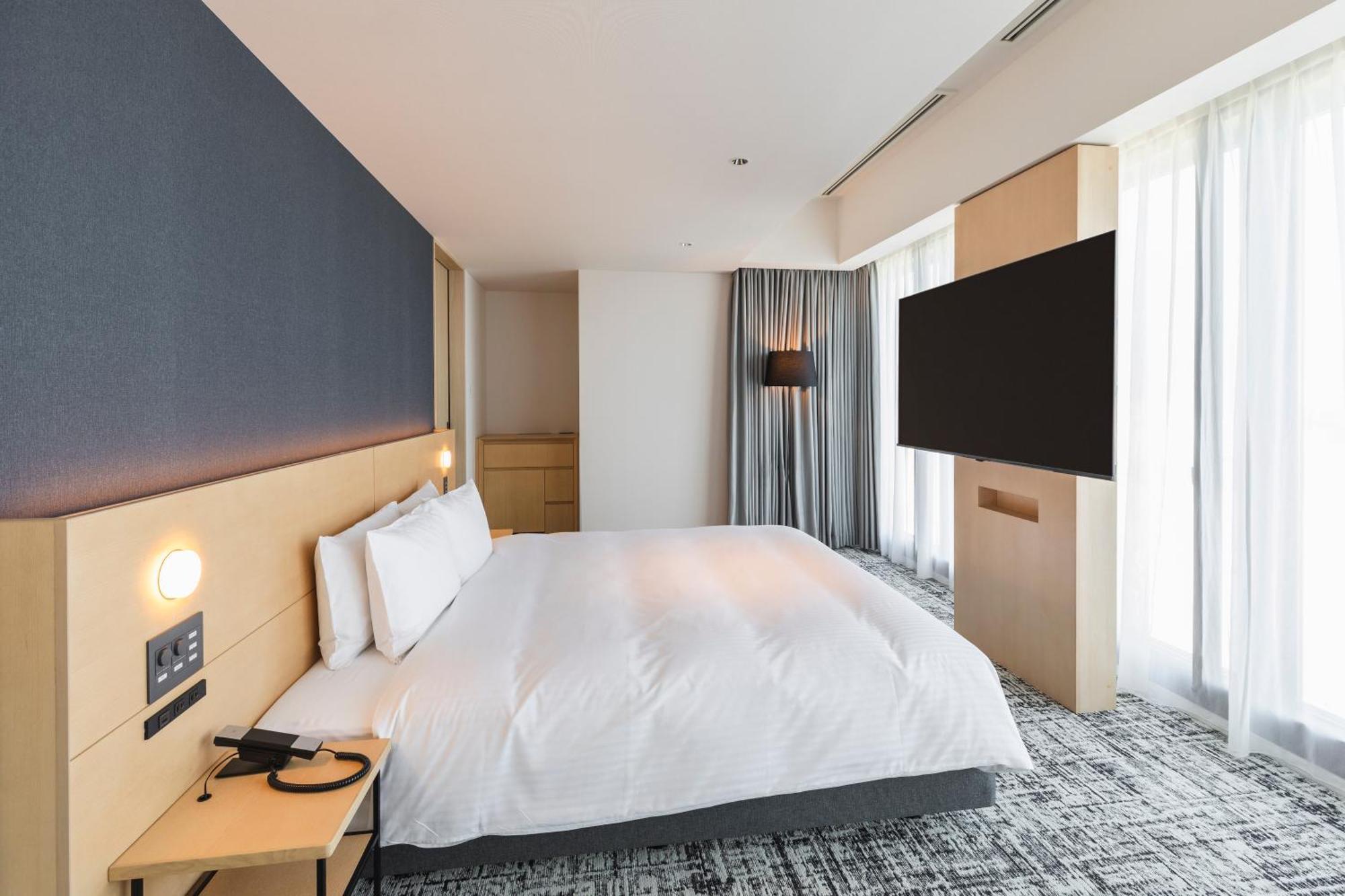 Sotetsu Hotels The Splaisir Yokohama Γιοκοχάμα Εξωτερικό φωτογραφία