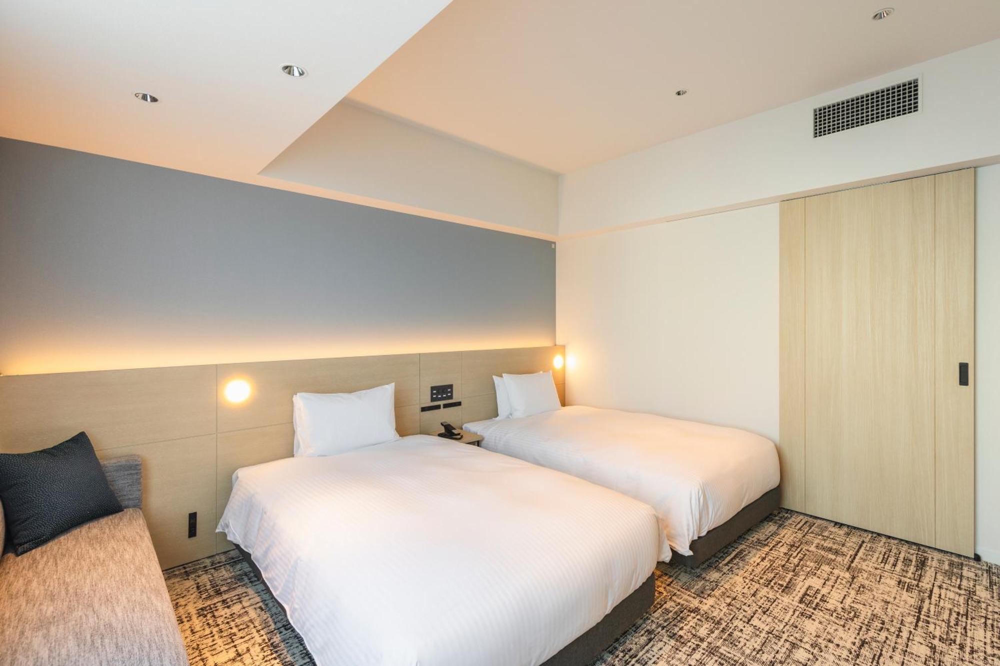 Sotetsu Hotels The Splaisir Yokohama Γιοκοχάμα Εξωτερικό φωτογραφία