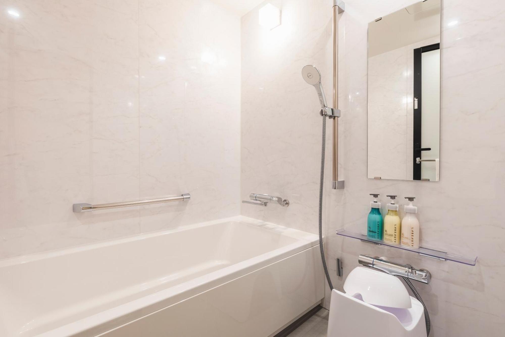 Sotetsu Hotels The Splaisir Yokohama Γιοκοχάμα Εξωτερικό φωτογραφία
